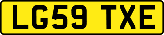 LG59TXE