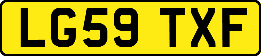LG59TXF