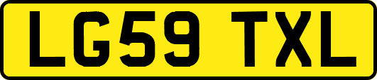 LG59TXL