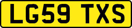 LG59TXS