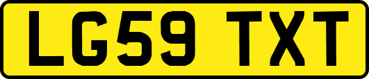 LG59TXT