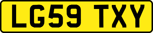 LG59TXY