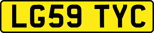 LG59TYC