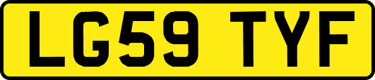 LG59TYF