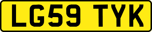 LG59TYK