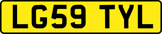 LG59TYL