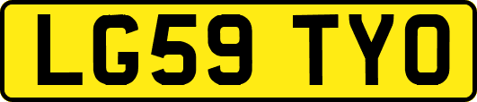 LG59TYO