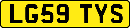 LG59TYS
