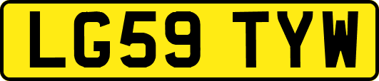 LG59TYW