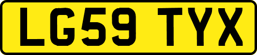 LG59TYX