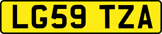 LG59TZA