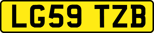 LG59TZB