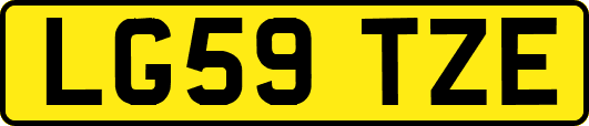 LG59TZE