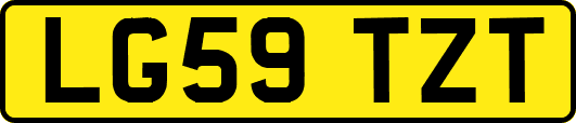 LG59TZT