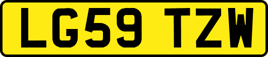 LG59TZW