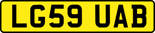 LG59UAB