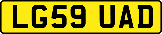 LG59UAD