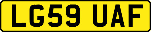 LG59UAF