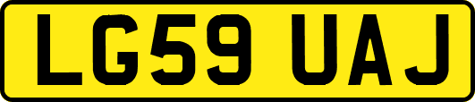 LG59UAJ