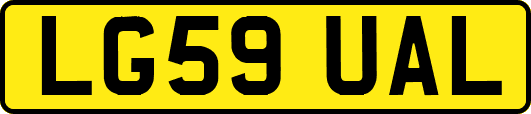 LG59UAL