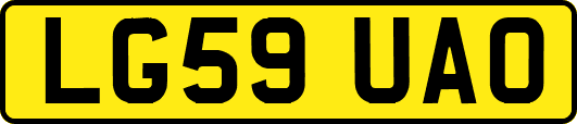 LG59UAO