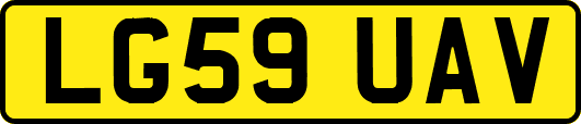 LG59UAV