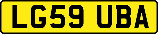 LG59UBA