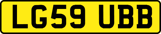 LG59UBB