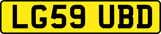 LG59UBD