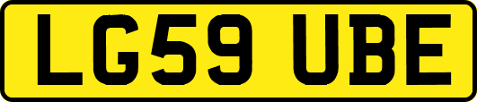 LG59UBE