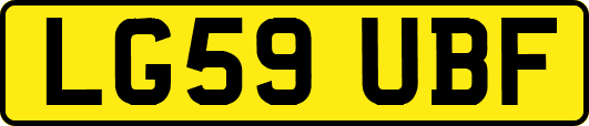 LG59UBF