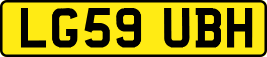 LG59UBH