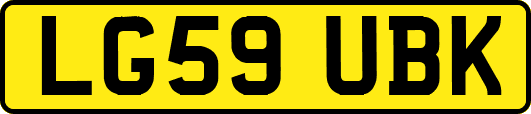 LG59UBK