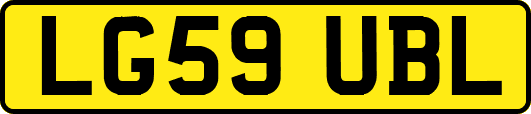 LG59UBL