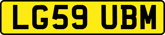 LG59UBM