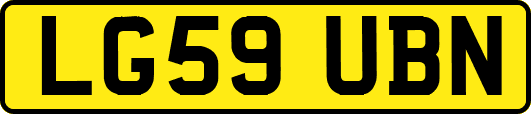 LG59UBN