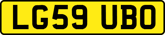 LG59UBO