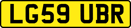 LG59UBR