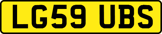 LG59UBS
