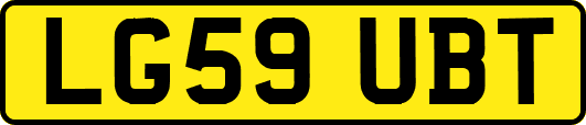 LG59UBT