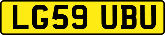 LG59UBU