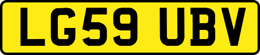 LG59UBV
