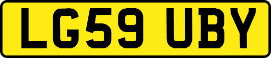 LG59UBY