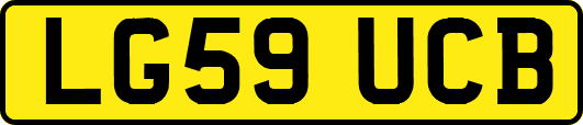LG59UCB