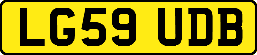 LG59UDB