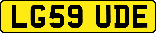 LG59UDE