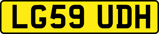 LG59UDH