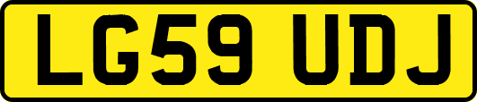 LG59UDJ