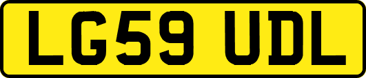 LG59UDL