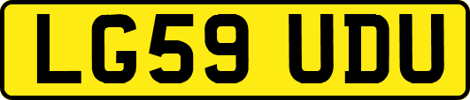 LG59UDU